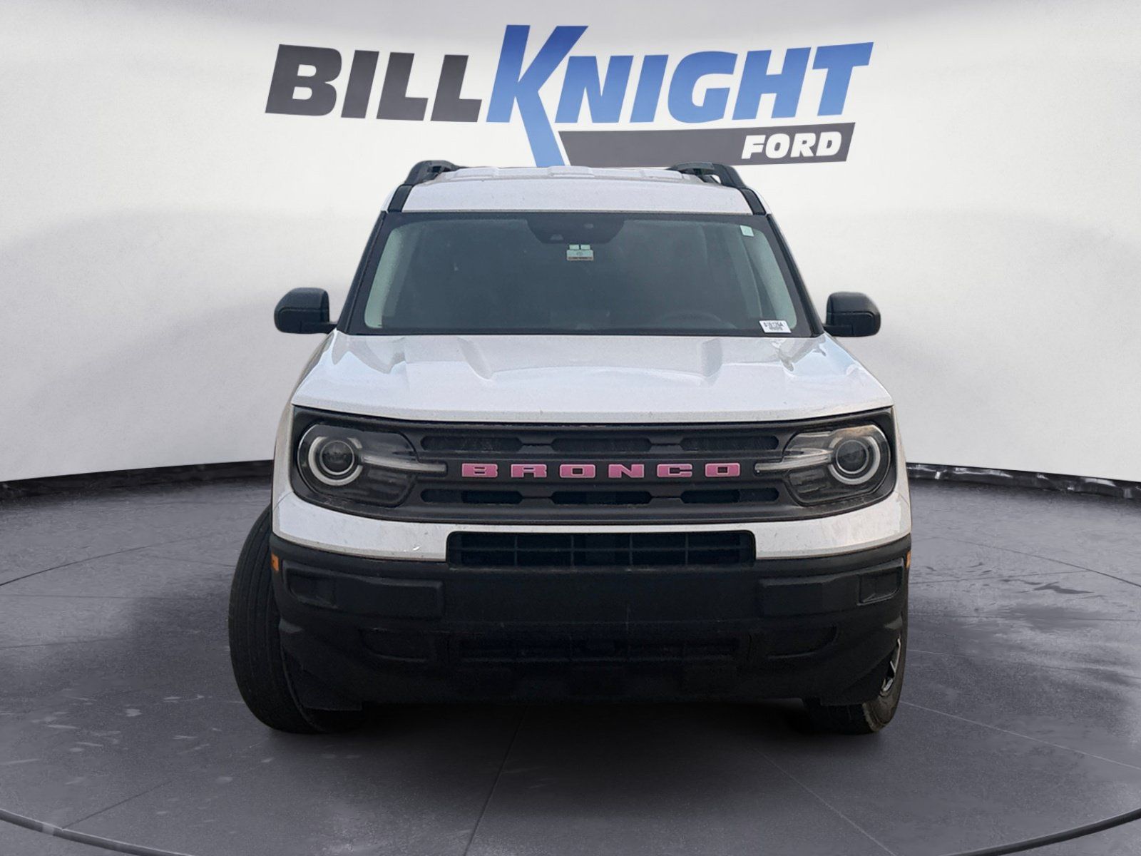 Used 2024 Ford Bronco Sport Big Bend AWD/4WD image 8