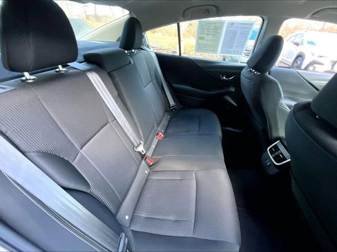Certified 2024 Subaru Legacy Premium image 15