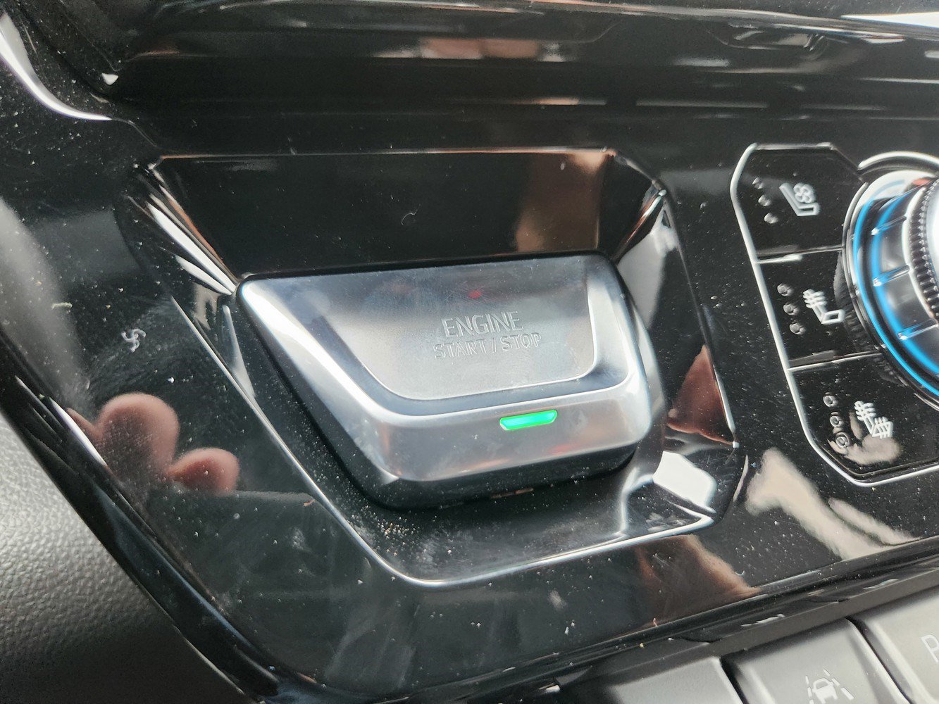 Certified 2026 GMC Sierra 1500 AT4X AWD/4WD image 22