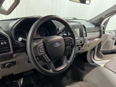 Used 2020 Ford F250 XLT image 8