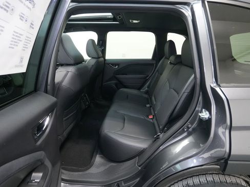 New 2026 Subaru Forester Premium AWD/4WD image 19