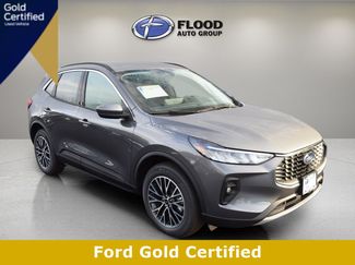 Certified 2023 Ford Escape SE FWD video 1