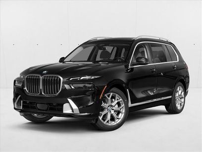 Used 2024 BMW X7 xDrive40i