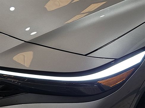 New 2025 Hyundai Elantra Sport image 29