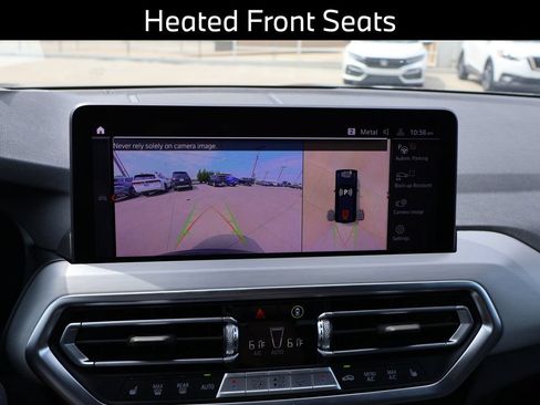 Used 2023 BMW X3 xDrive30i w/ Premium Package AWD/4WD image 26