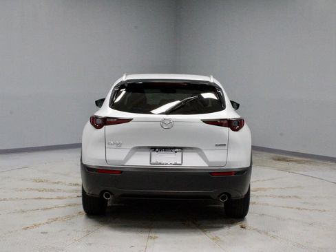 Used 2024 MAZDA CX-30 AWD 2.5 S w/ Select Sport Pkg image 9