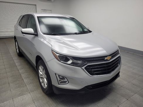 Used 2020 Chevrolet Equinox LT image 13