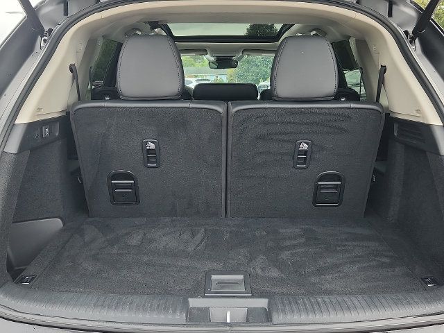 Used 2022 Acura MDX FWD image 30