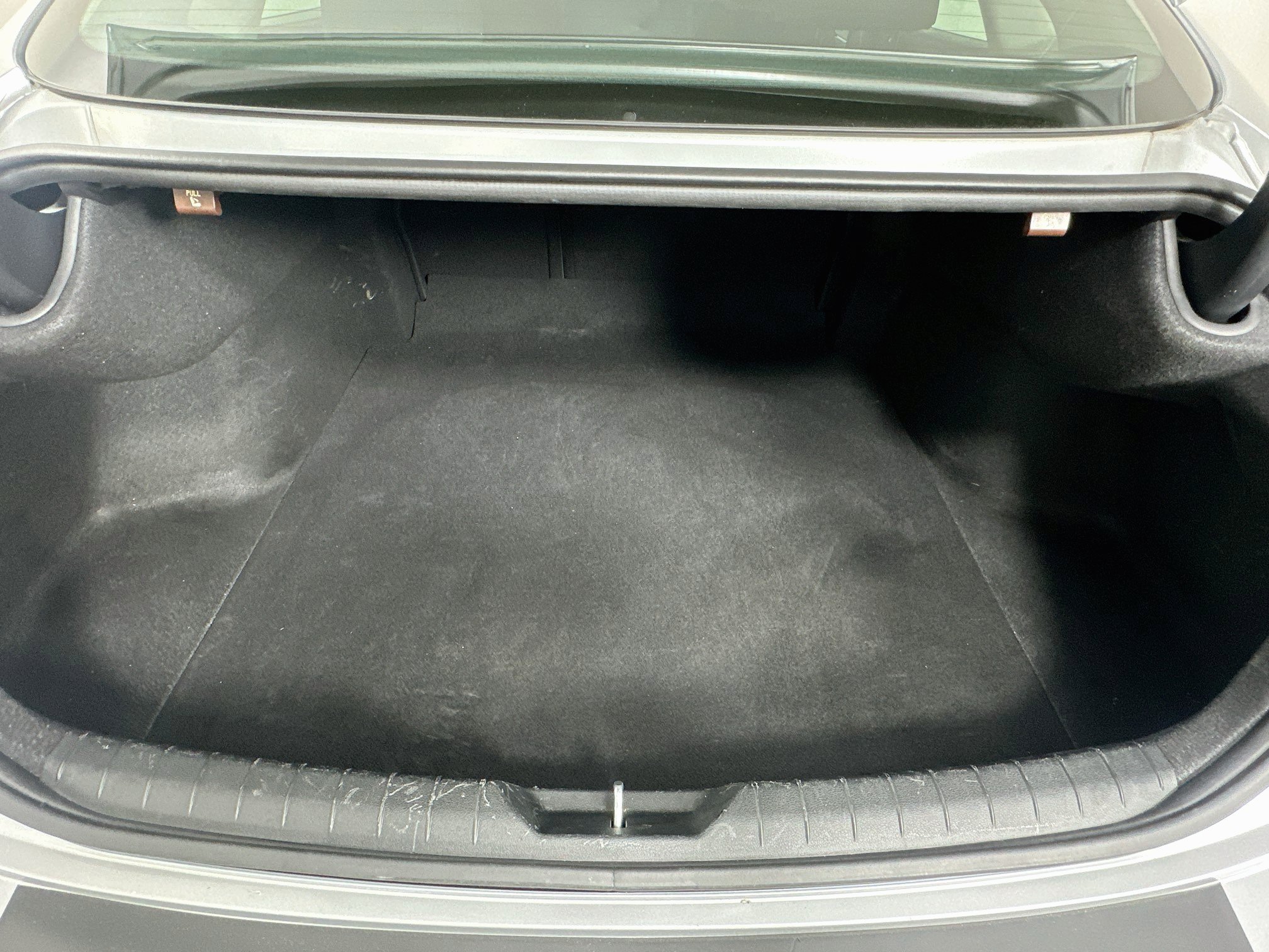 Used 2025 Hyundai Sonata SEL FWD image 29