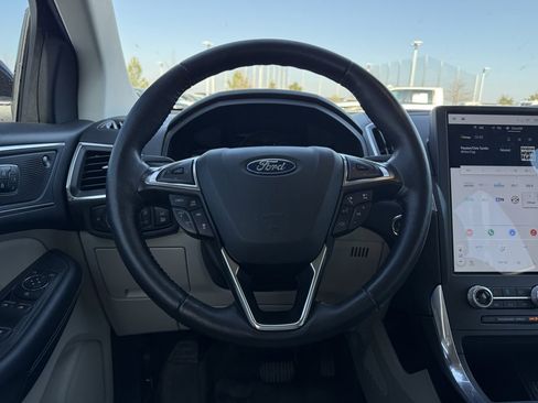 Used 2022 Ford Edge Titanium w/ Equipment Group 301A image 14