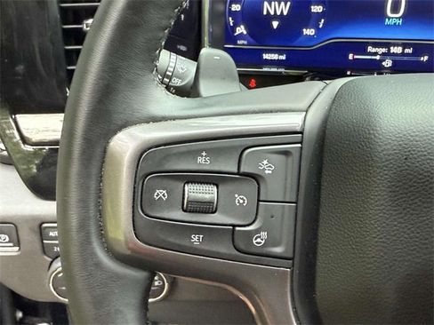 Certified 2024 Chevrolet Silverado 1500 ZR2 w/ ZR2 Bison Edition image 21