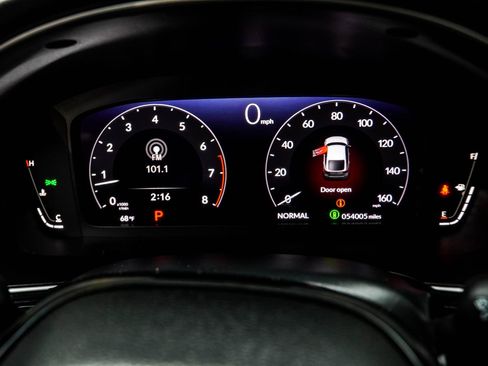 Used 2022 Honda Civic Sport Touring image 27
