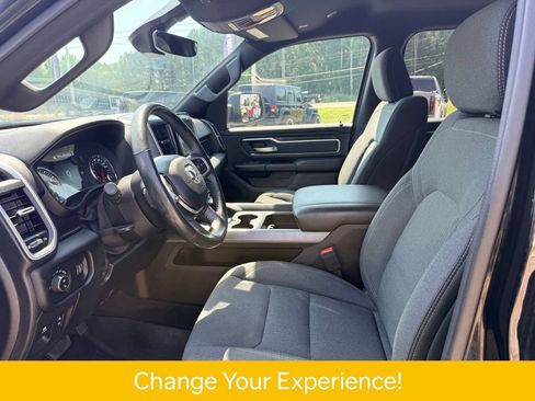 Used 2021 RAM 1500 Big Horn AWD/4WD image 6