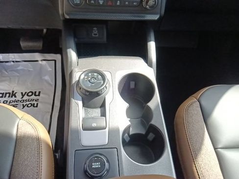 New 2026 Ford Bronco Sport Outer Banks w/ Outer Banks Tech Package+ AWD/4WD image 25