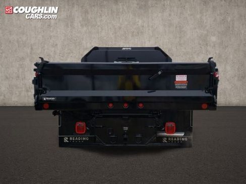 New 2025 Ford F350 XL w/ XL Chrome Package image 7