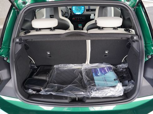 New 2026 MINI Cooper S FWD image 11