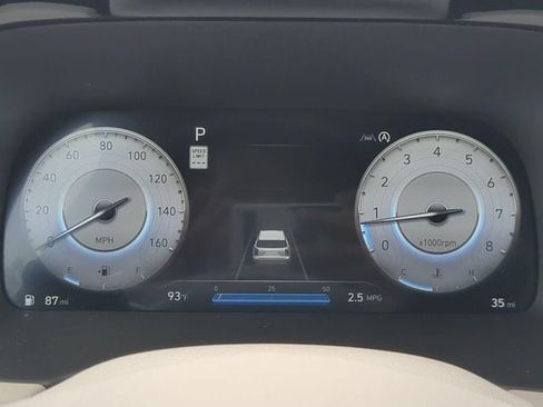 Used 2024 Hyundai Palisade Calligraphy AWD/4WD image 26