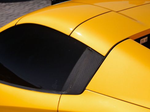 Used 2018 Ferrari 488 Spider RWD image 11