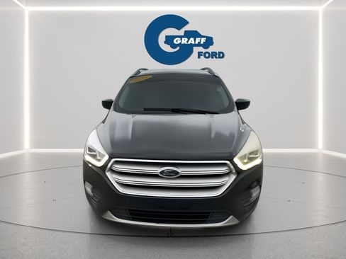 Used 2018 Ford Escape SEL AWD/4WD image 2