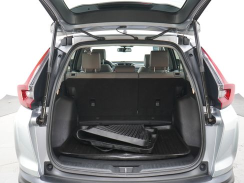 Used 2022 Honda CR-V EX-L image 16
