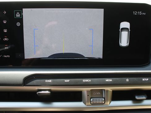 New 2027 Kia Telluride EX FWD image 56
