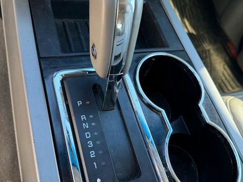 Used 2013 Ford Expedition EL Limited image 10