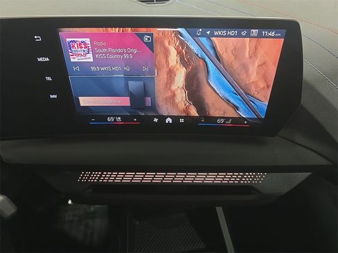 Certified 2025 BMW 228i xDrive image 17