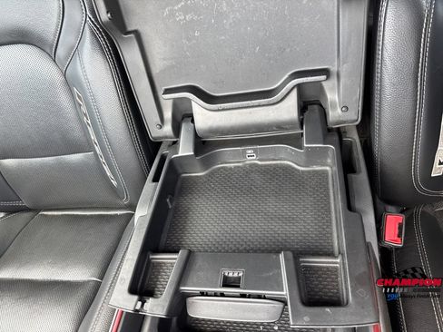 Used 2021 RAM 1500 Rebel w/ Level 2 Equipment Group AWD/4WD image 22