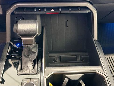 Used 2024 Toyota Tundra SR5 RWD image 14