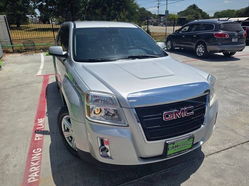 Used 2014 GMC Terrain SLE FWD image 55