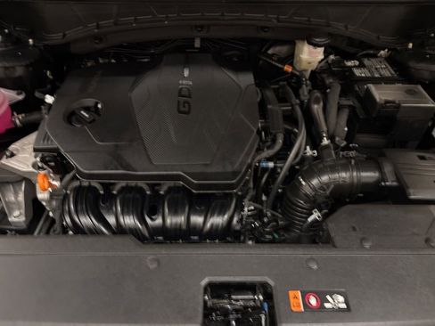 Certified 2026 Hyundai Tucson SEL AWD/4WD image 22