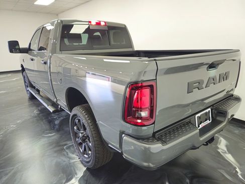 New 2026 RAM 2500 Tradesman AWD/4WD image 20