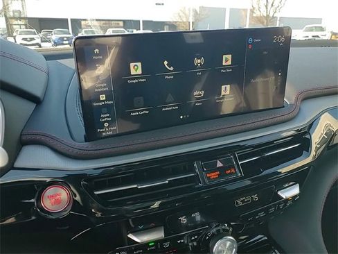 New 2026 Acura MDX A-Spec image 19