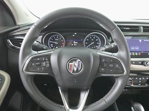 Used 2023 Buick Encore GX Select image 13