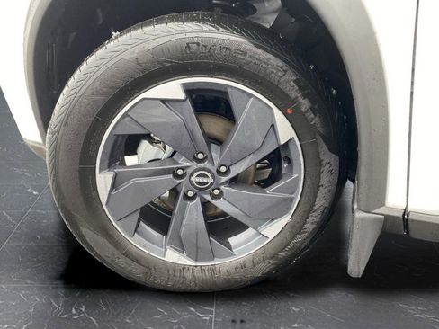 New 2026 Nissan Rogue SV w/ SV Premium Package image 32