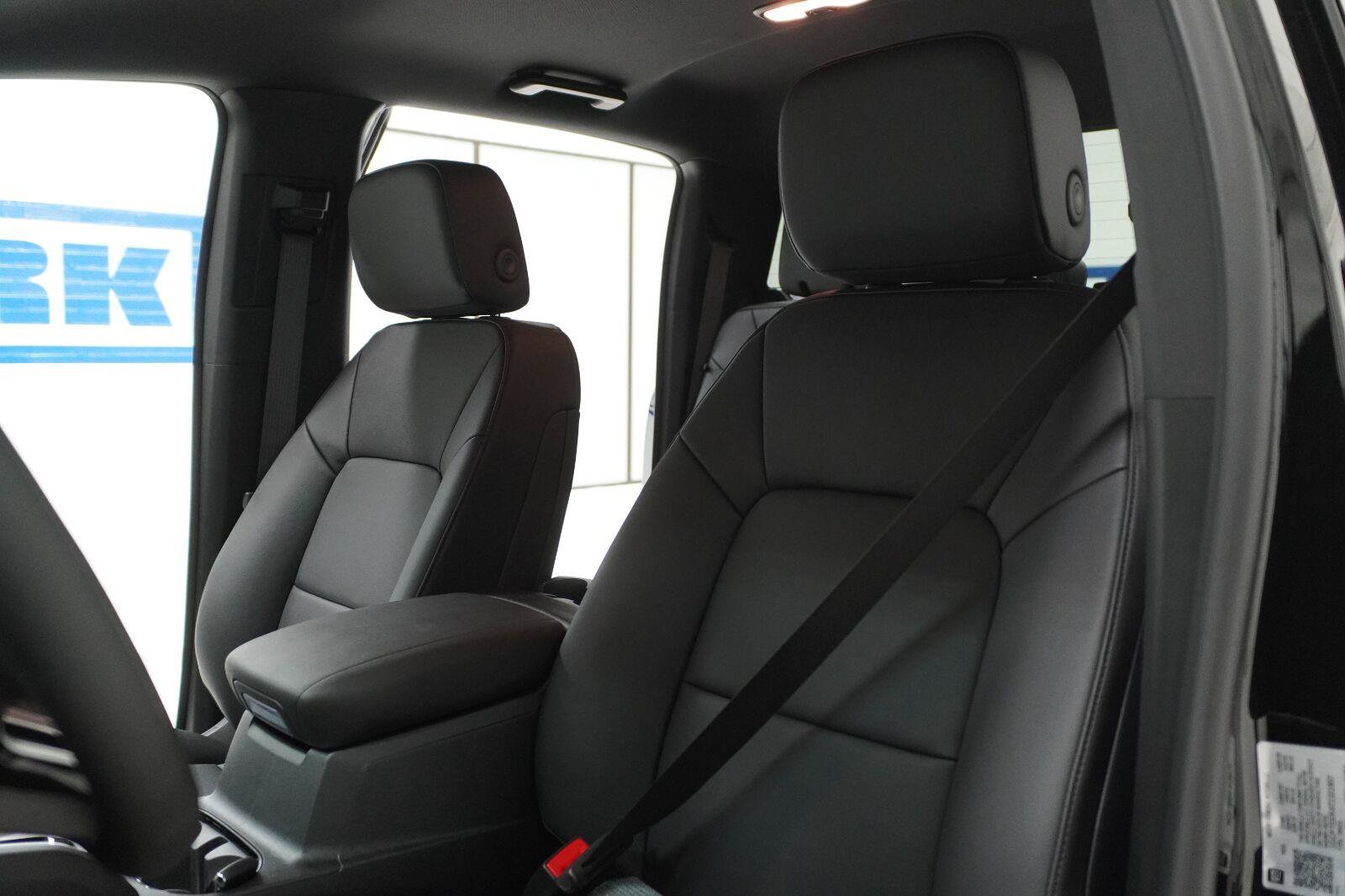 New 2026 Chevrolet Colorado Trail Boss AWD/4WD image 7