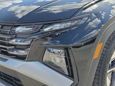 New 2026 Hyundai Tucson SEL FWD image 13