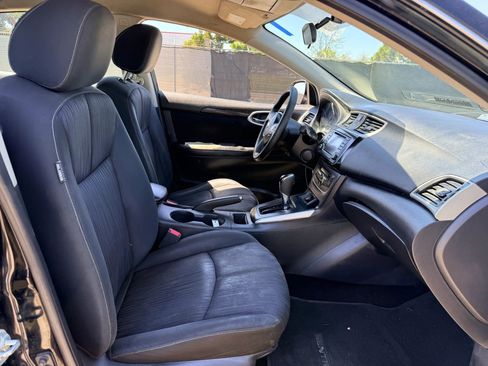 Used 2018 Nissan Sentra SV image 18