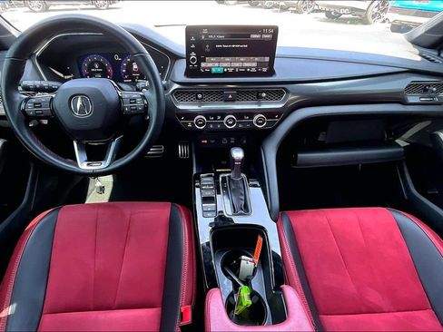 Used 2023 Acura Integra A-Spec FWD image 18