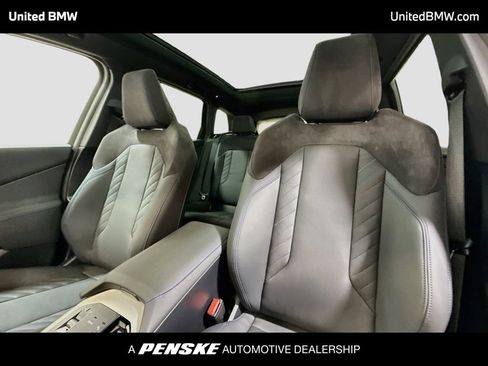 New 2026 BMW X3 xDrive30i w/ Premium Package AWD/4WD image 5