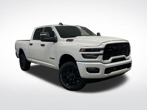 New 2026 RAM 2500 Big Horn image 45
