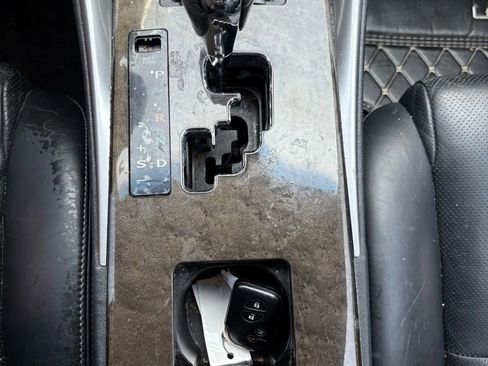 Used 2010 Lexus IS 250C image 21