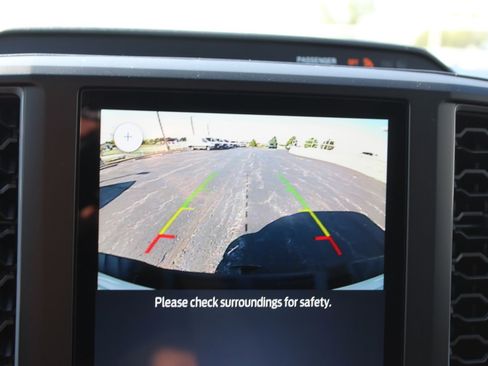 New 2025 Ford Ranger XL w/ Trailer Tow Package image 28