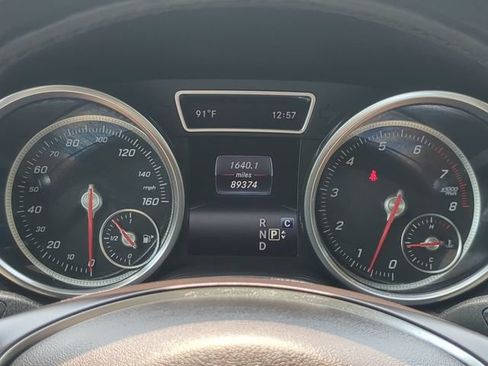 Used 2018 Mercedes-Benz GLE 350 4MATIC w/ Premium 1 Package image 25