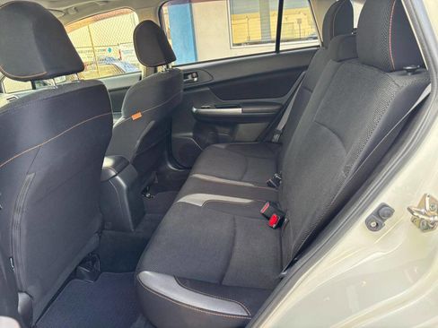 Used 2016 Subaru Crosstrek 2.0i Premium w/ Moonroof Package image 17