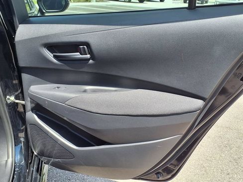 Used 2024 Toyota Corolla LE FWD image 14
