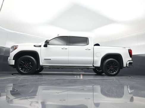 Used 2021 GMC Sierra 1500 Elevation w/ X31 Off-Road Package AWD/4WD image 48