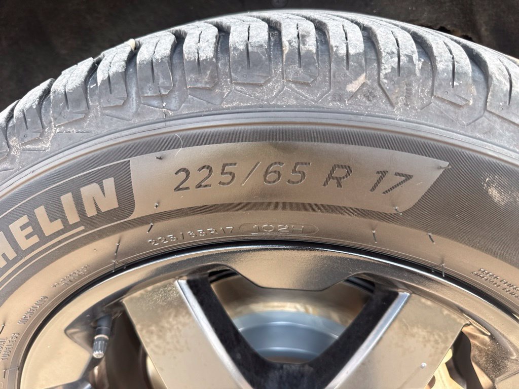 Used 2022 Subaru Outback Wilderness AWD/4WD image 35