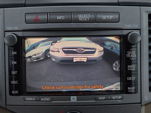 Used 2011 Toyota Venza AWD w/ Premium Pkg #2 image 31