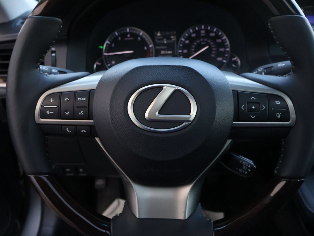 Used 2016 Lexus ES 350 w/ Premium Package w/Wood Trim FWD image 38